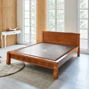 [전국무배] 호텔라인 온돌침대 퀸 HM005칠보석