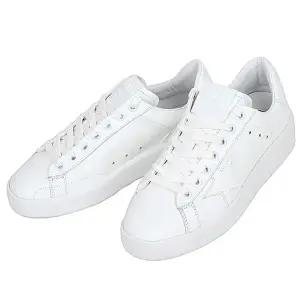 [스크레치] 골든구스 여성 퓨어스타 스니커즈 GWF00197 F000541 10100 오픽화이트