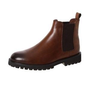 [갤러리아] [SODA] 소다 남성 세미캐주얼 첼시부츠 AGC201 JB-27 (3CM)