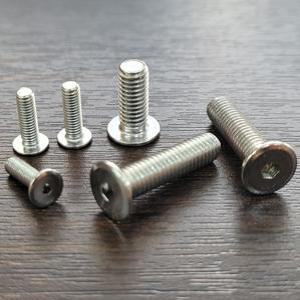 스텐304 초납작볼트 초극저두렌치볼트 전사이즈