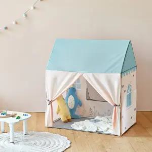 숲속 작은집 키즈 텐트