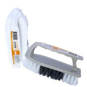 핸드솔 1개 / 운동화솔 핸드 신발 플라스틱 바닥 욕실청소 화장실청소 청원상사쇼핑몰