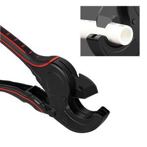 32mm 파이프커터 플라스틱 PVC 배관 절단기 튜브 컷팅 파이프절단기 파이프컷팅기 파이프커터기 배관절단기