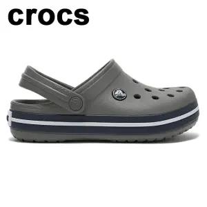 [크록스] 크록밴드 클로그 K 207006_05H