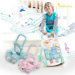 베이블퓨어리 프로펠러 팬더,고양이,몽키 걸음마 보조기 학습기 보행기