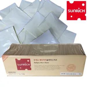 썬리취 무색소 베이커리 슬라이스치즈 1.8kg 100장