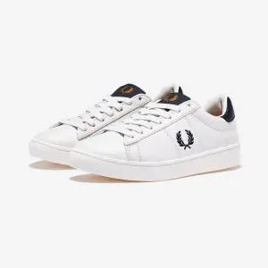 프레드 페리 스펜서 레더 [B4334/0101066]