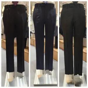 [레노마](의정부점)26 SS신상 프리미엄 스트레치 캐주얼 정장바지 3종택1 (RSAISP00)