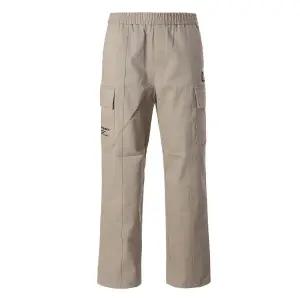 [롯데백화점]클라이드앤 남성 밴딩 카고 스트레이트 바지 FNDPT465M