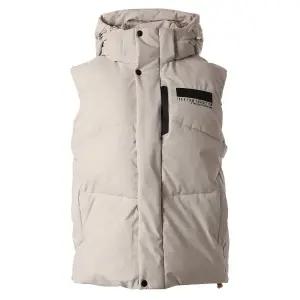 [롯데백화점]클라이드앤 유니 후드 패딩 베스트 FNDVT411U