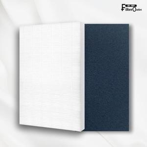 샤프FU-530K공기청정기호환필터세트