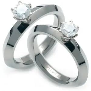 T-979 CO 14K 골드 티타늄 커플링 반지 이니셜무료 무료배송 맞춤제작 평생AS