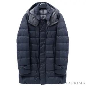[롯데백화점]몽클레르 라프리마 [MONCLER] 몽클레어 남성 모리스 다운 패딩 자켓 MAURICE-780