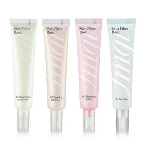 더페이스샵 스킨필터 베이스 35ml