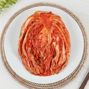 에스비케이 건강담은 포기김치 3kg