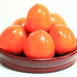 [후레쉬앤푸드]Fresh 제철과일 고당도 전남 대봉감 홍시 정품 생감 중과 5kg 15-20과