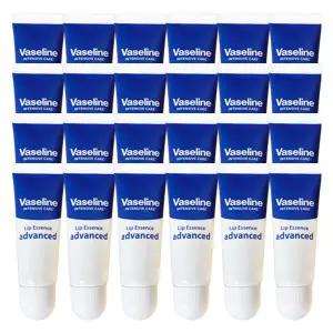 바세린 인텐시브 케어 립에센스 어드밴스드 10ml 24개