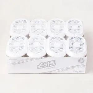 유한킴벌리 스카트 더 보송 파워 습기제거제 8p