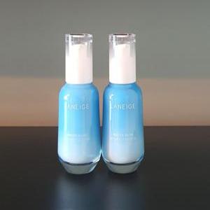 라네즈 워터뱅크 하이드로 에센스 70ml x 2