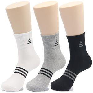 남자 국산 중목양말 신사 스포츠 삼각 양말세트 10켤레 구성