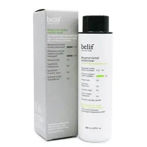 빌리프 베르가못 허벌 익스트랙트 토너 200ml