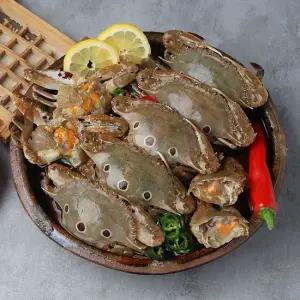 국민 반찬 게장 꽃게장 간장게장 2kg + 2kg