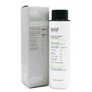 빌리프 베르가못 허벌 익스트랙트 토너 200ml