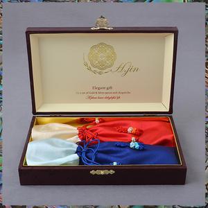 상감봉황 티타늄수저세트 기업판촉물 귀한분선물추천 할머니칠순잔치답례품 부모님결혼기념일선물