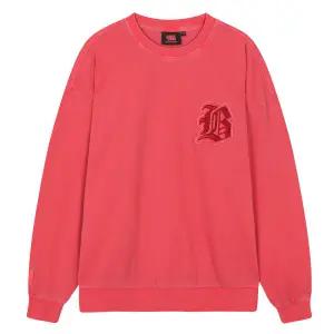 [엔비에이]CHI 피그다잉 맨투맨(N231TS051P)