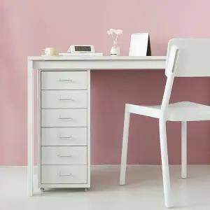 철제서랍장 케비넷서랍  6단  MK14767