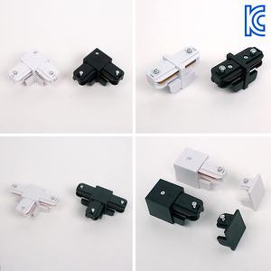 엘포스 레이스웨이레일 전용 연결 부속품