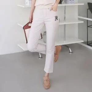 [오노마] ONM 여성 면 패딩 바지 겨울 방한 여자 작업복 등산 p10 (S11577514)