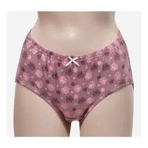 [오노마] ONM 민감피부 여성 100% 면팬티 선물세트 95-105(5매) (S11326992)