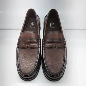 [에스콰이아]남성 패션 경량 페니 로퍼 PFDSHL369-1_KJ