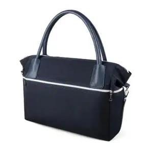 [셀러허브][라일리] Rly 쿨샵 여행용 데일리 투웨이 캐주얼 토트백 빅숄더백 (S9509447)