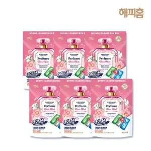 [싱글] 파워캡슐 올인원 소프트엑스 블랑머스크 30캡슐6팩