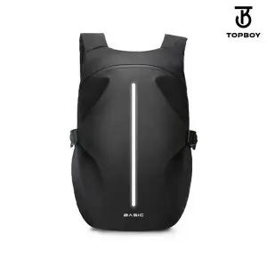 [하프클럽/탑보이]라이딩 커브 워터 프루프 백팩 (BG270)