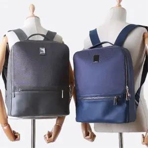 [셀러허브][라일리] Rly 데일리 책가방 스퀘어백 트렌디 회사원 캐주얼 가방 (S9558196)