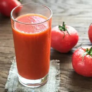 갈아만든 토마토즙, 야채즙 100ml 30포 / 50포