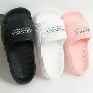 [셀러허브][라일리] Rly 패션 여름 샌들 데일리 슬리퍼 남녀공용  실내화 (S9660910)