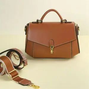 [셀러허브][라일리] Rly 중년가방 토트백 직장인가방 미니백 데일리 캐주얼백 (S9514688)