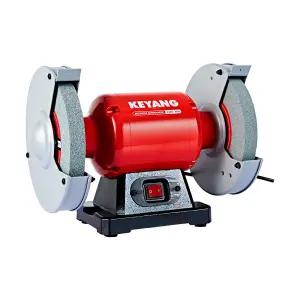 계양 KBG-8A 8인치 탁상 그라인더