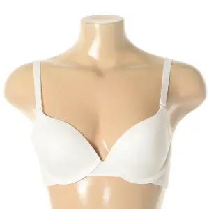 [롯데백화점]엘르이너웨어 여성 데일리 풀컵  와이어브라(EDWBR562CRM)