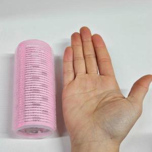 [제이큐]대왕 빅사이즈 헤어롤 그루프 1P X ( 5매입 )