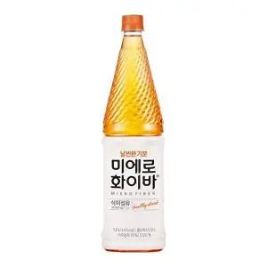현대약품 미에로화이바 1.2L 12개