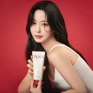 [모에브]아누카틴 한예슬 무실리콘 트리트먼트 탈모증상완화 트리트먼트 200g 누난 내게 여자야 구본희