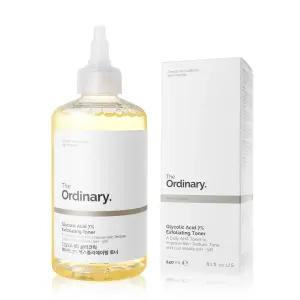 디오디너리 글리코릭 애시드 7% 엑스폴리에이팅 토너 240ml (각질제거)