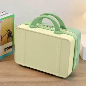 [셀러허브][라일리] Rly 레디백 레몬 그린 보조가방 해외여행 (S18026204)