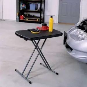 [텐바이텐]라이프타임 다용도 테이블 T80098 야외 실내 테이블