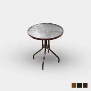 [텐바이텐]크리스탈테이블 60